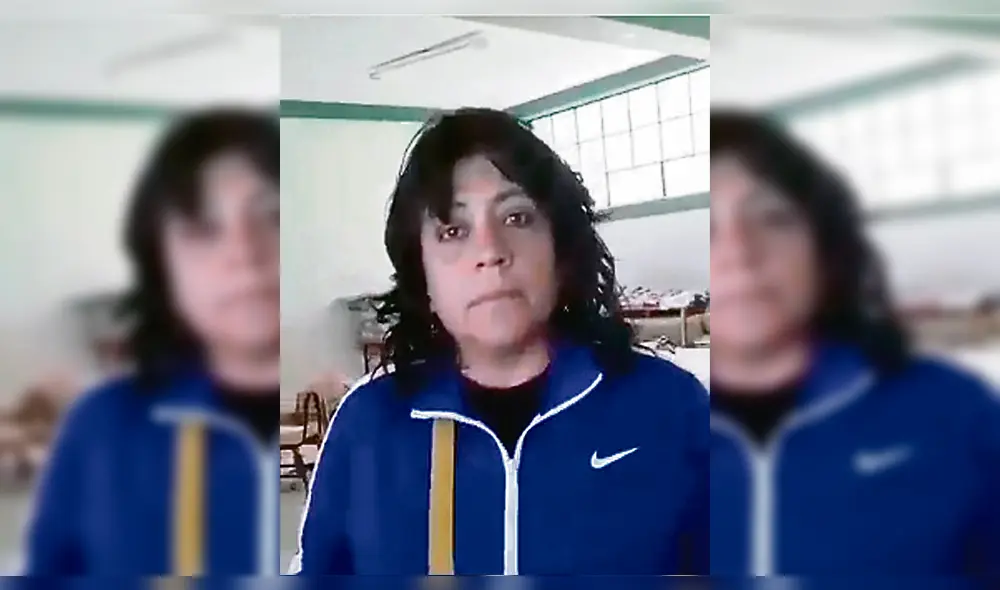 Silvia Rebaza del Aguila. Silvia Rebaza del Aguila.