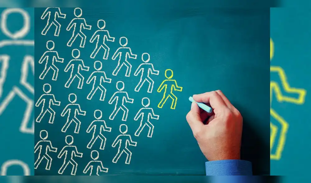 La formación del liderazgo desde el nivel escolar La formación del liderazgo desde el nivel escolar