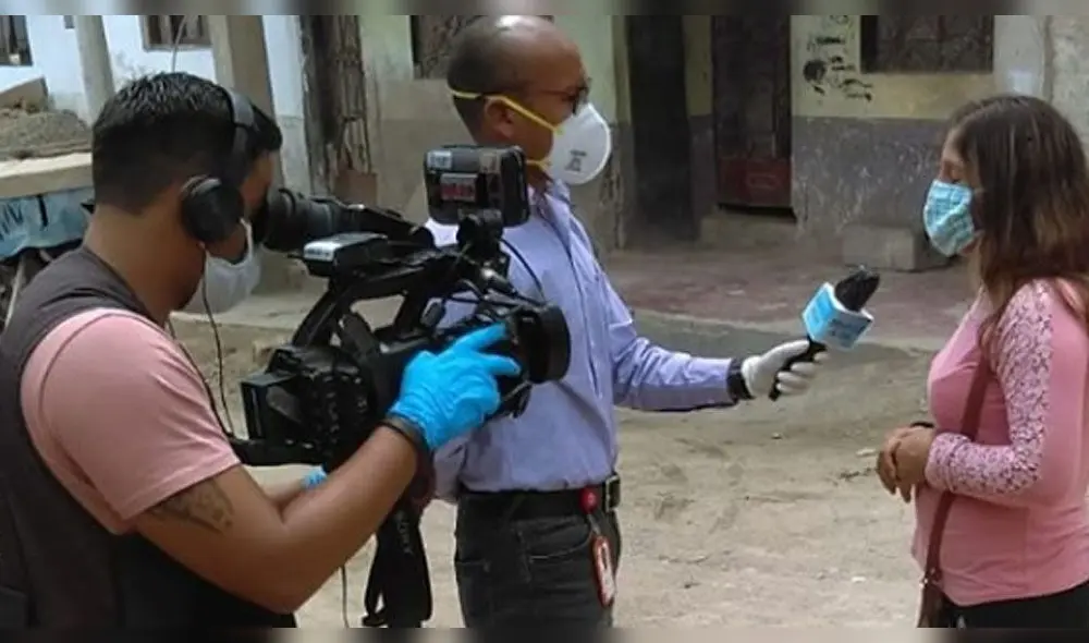 Gabriel Castro  Foto: Instagram