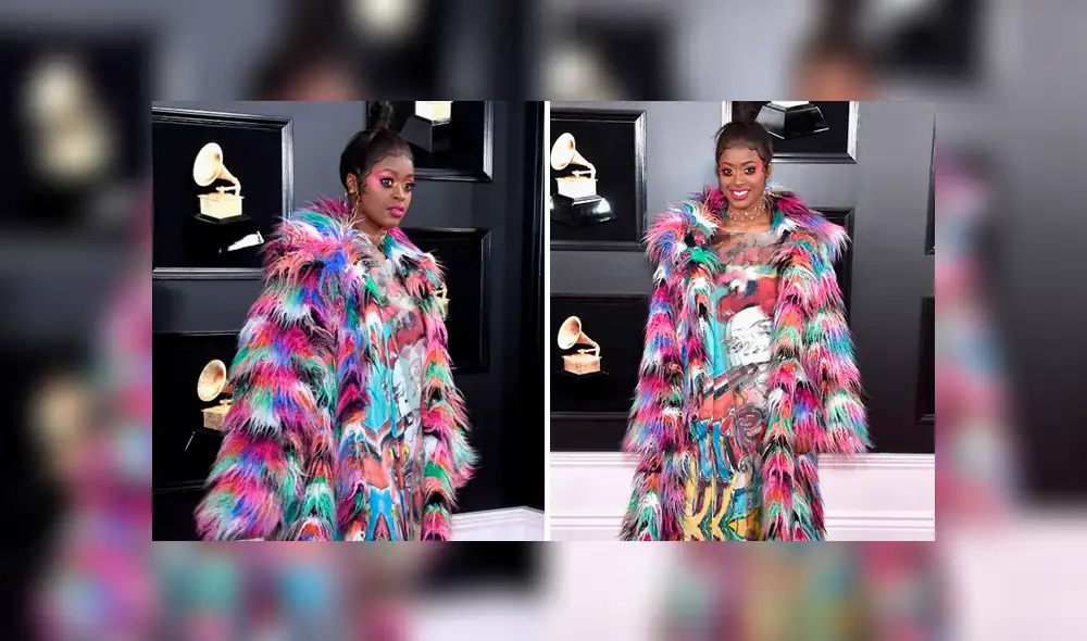 Grammy 2019: conoce la lista de ganadores [VIDEO]