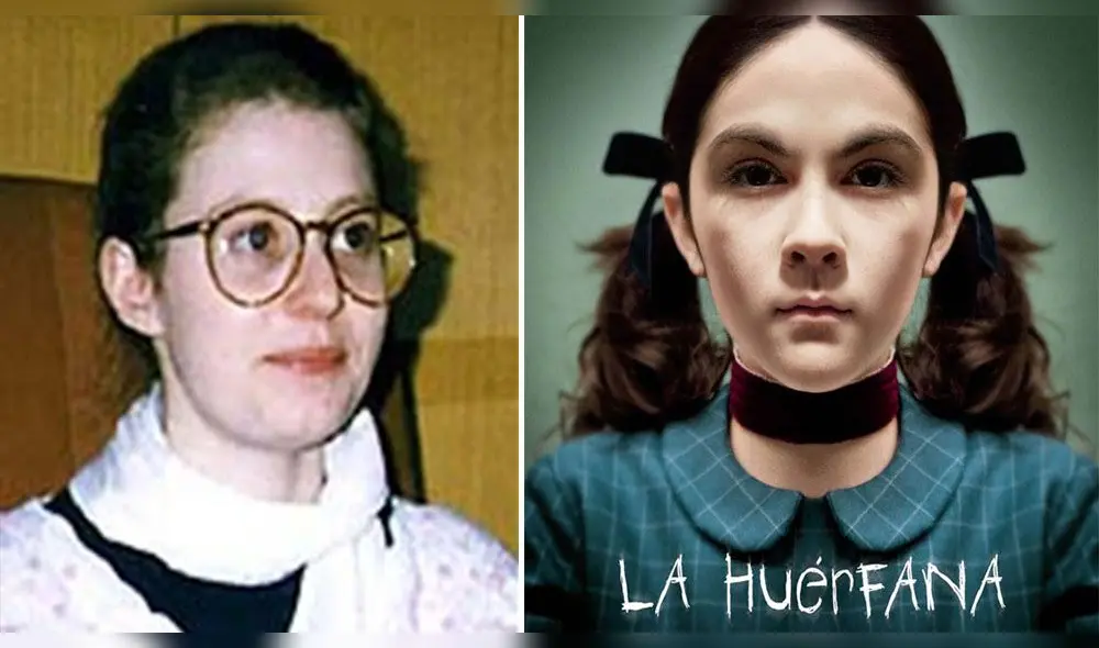 Esta es la historia real que inspiró a a la película del 2009 - Fuente: difusión Esta es la historia real que inspiró a a la película del 2009 - Fuente: difusión