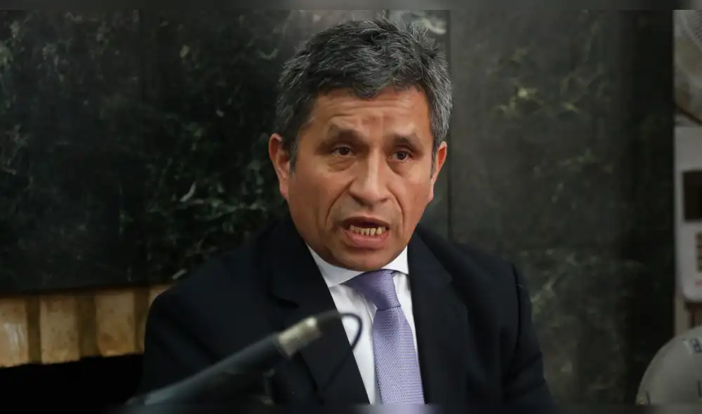 Rivera afirma que a Toledo "le picó la mano" para gastar sin poder justificar ingresos