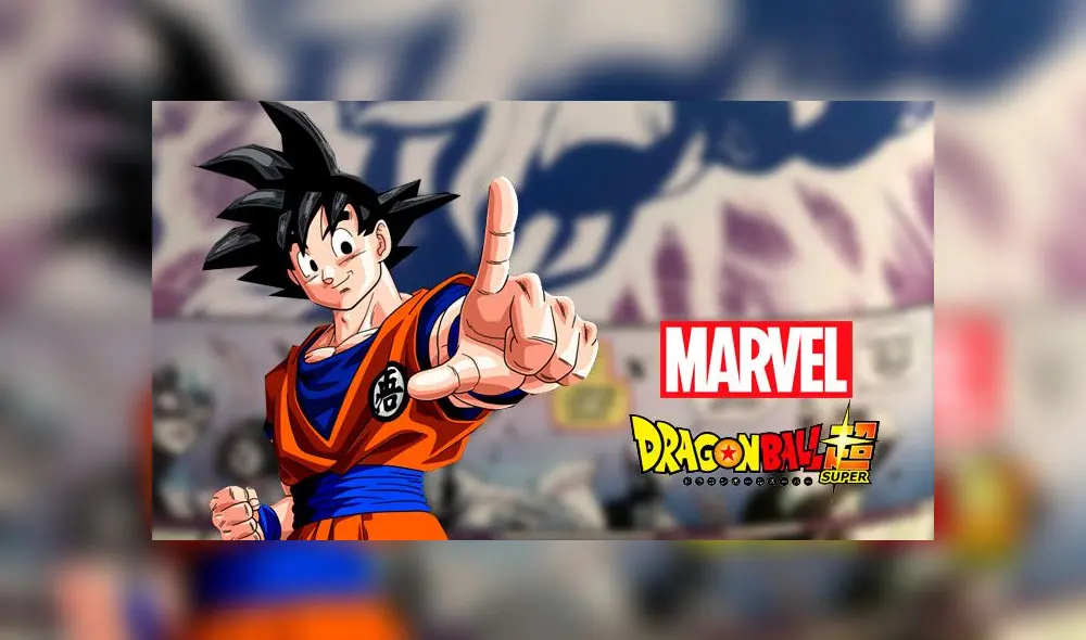 Miles Morales afirmaría que Dragon Ball existe en el UCM. Créditos: Composición