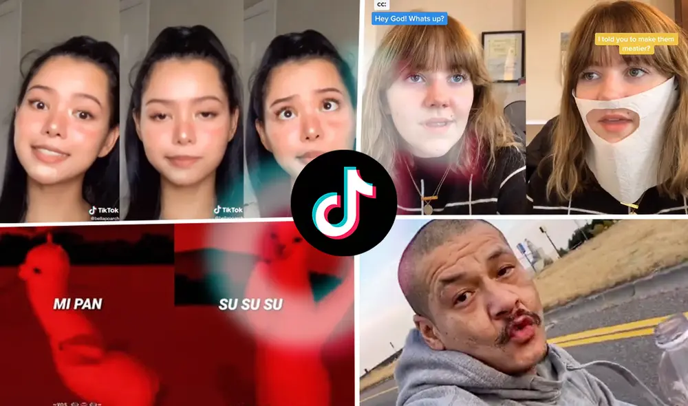 Con más de 530 millones de reproducciones, el video de Bella Poarch se convirtió en el más visto del 2020. En esta nota haremos un recuento de los 10 primeros lugares. Foto: composición de Gerson Cardoso / La República Con más de 530 millones de reproducciones, el video de Bella Poarch se convirtió en el más visto del 2020. En esta nota haremos un recuento de los 10 primeros lugares. Foto: composición de Gerson Cardoso / La República