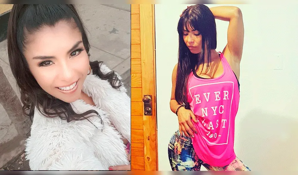 Stephanie Orúe emociona a fans bailando pole dance con poca ropa [VIDEO]