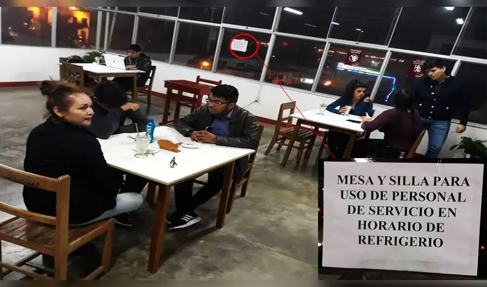 Chimbote: denuncian caso de discriminación en universidad 