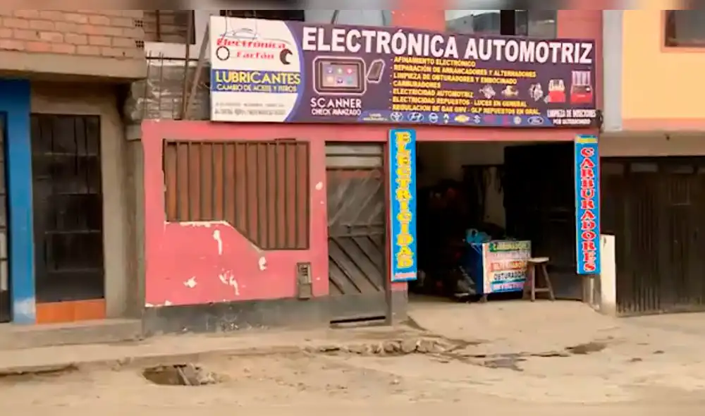 SJL: Cuatro hombres habrían dopado y violado a dos escolares [VIDEO]