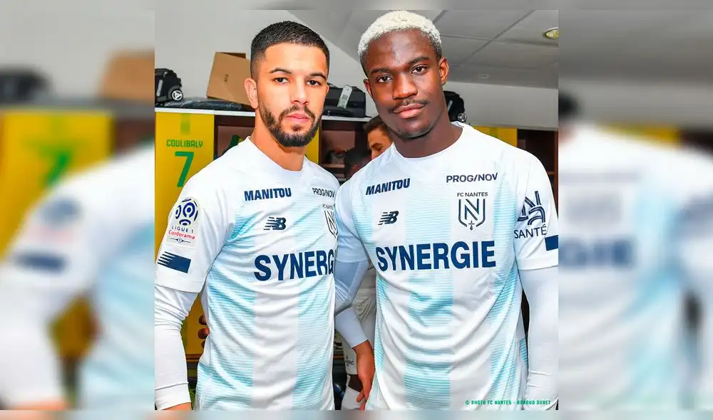 Emiliano Sala Nantes homenaje