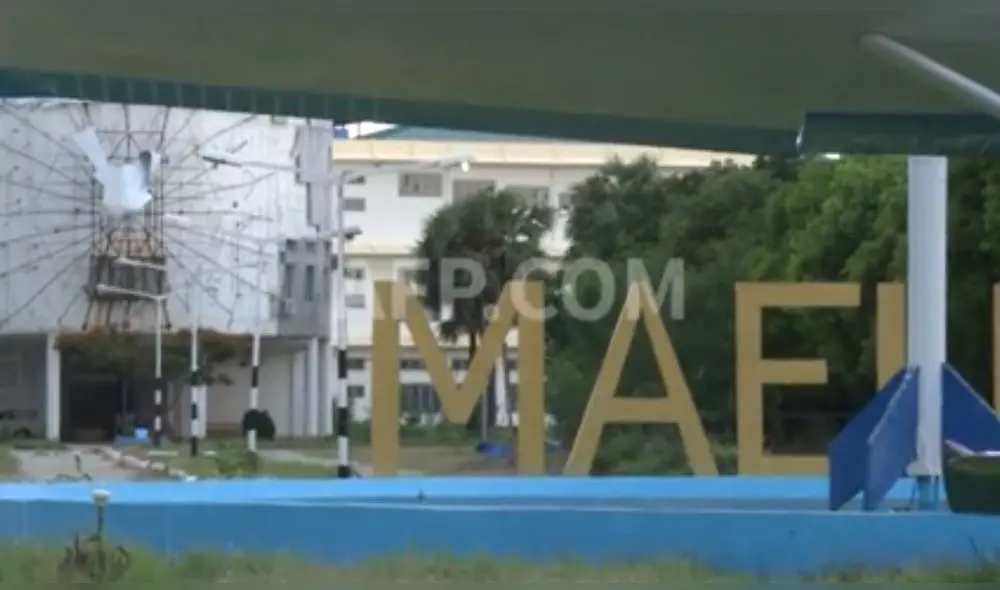 Foto: AFP. Foto: AFP.