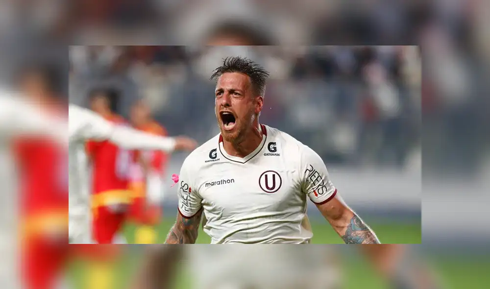 La alineación de Univesitario de Deportes en PES 2020 presentada por Konami ayer en Lima, con titulares y suplentes. La alineación de Univesitario de Deportes en PES 2020 presentada por Konami ayer en Lima, con titulares y suplentes.