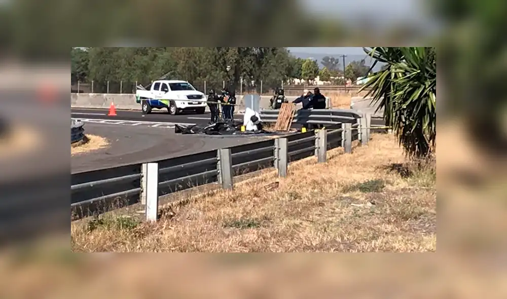 Policías de Villagrán secuestrados y asesinados