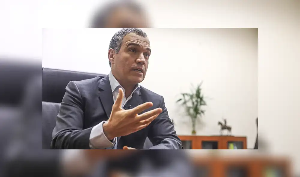 Salvador del Solar: “El Congreso en repetidas ocasiones ha tenido acciones inaceptables”