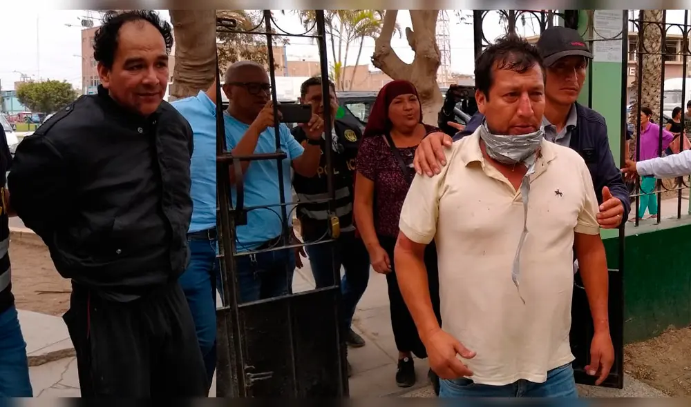 El comerciante cañicultor se encontraba secuestrado por más de 12 horas.