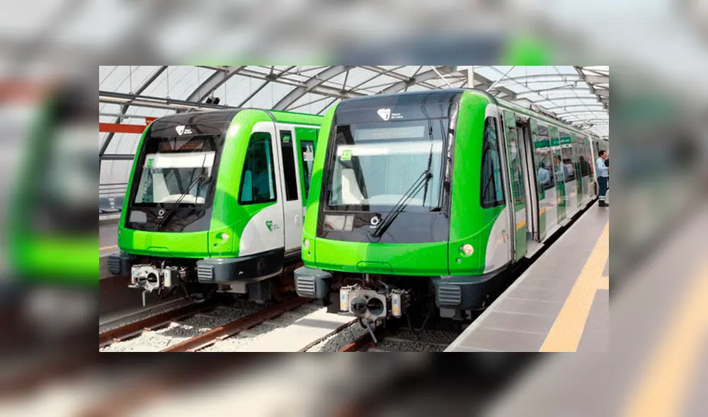 Metro de Lima: Perú contrademanda a consorcio por demora de la obra