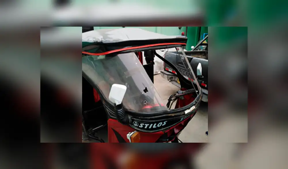 Ventanilla: Capturan a prontuariado sicario acusado de matar a una madre de familia en Barranca [FOTOS]