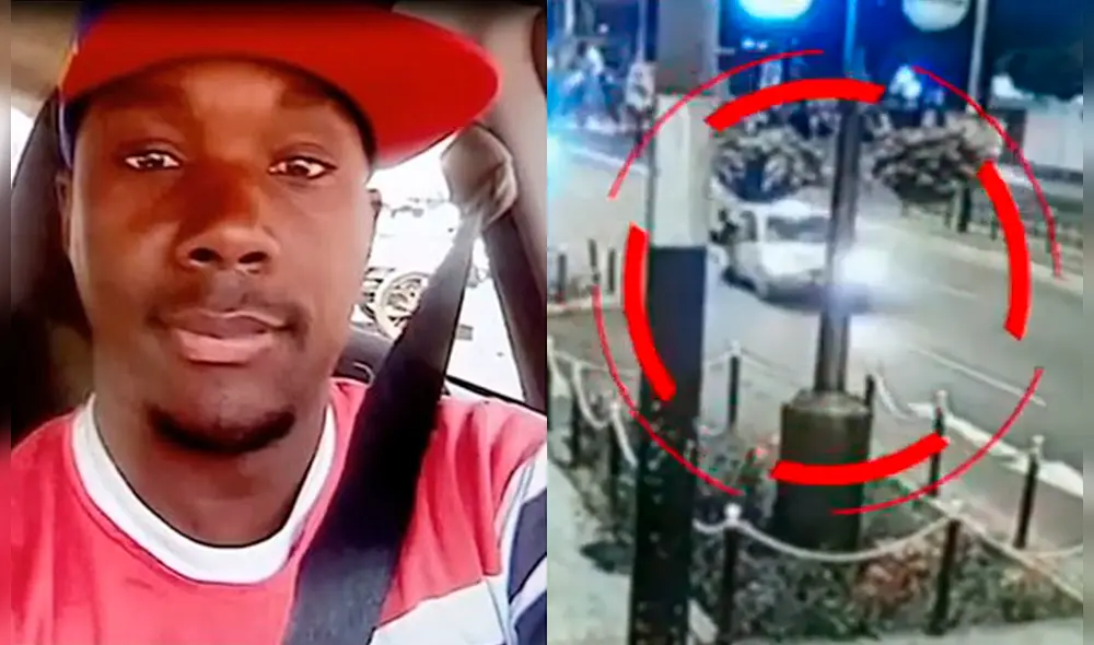 El crimen ocurrió en marzo de este año.