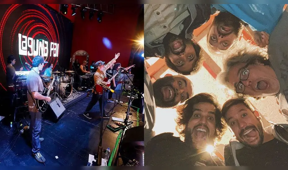 La página oficial de Lima 2019 lo confirmó, así como los artistas musicales en sus redes sociales La página oficial de Lima 2019 lo confirmó, así como los artistas musicales en sus redes sociales