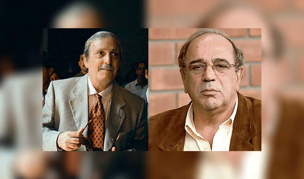 Alan García también enfrentó a delatores en su primer gobierno Alan García también enfrentó a delatores en su primer gobierno