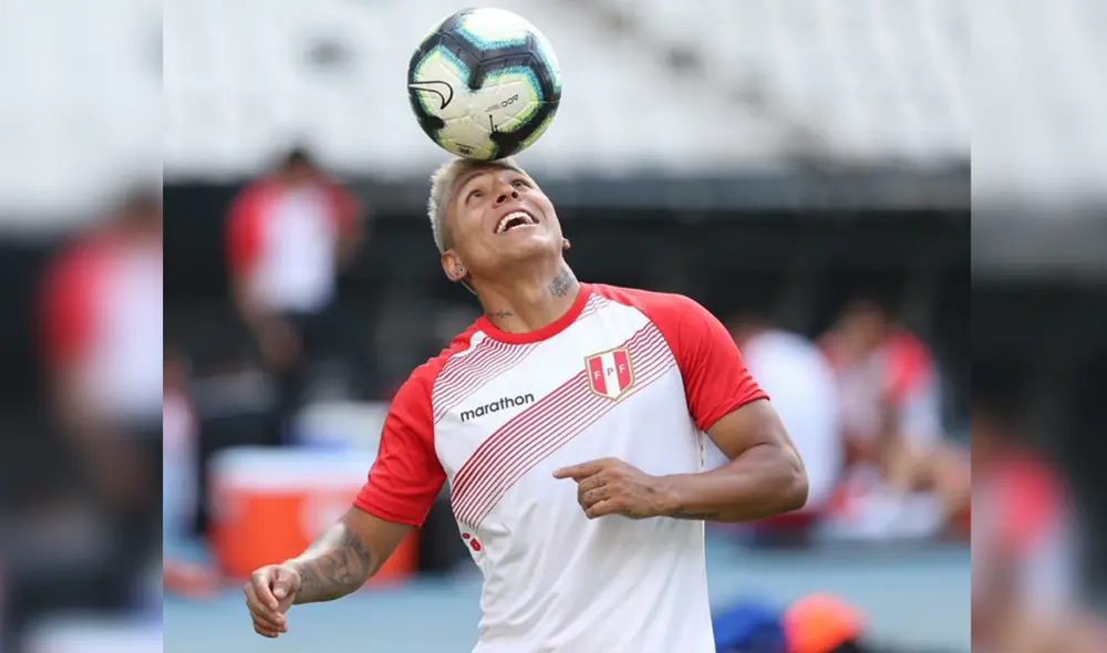 Emotivo mensaje de la selección peruana por el día de la risa. | Foto: FPF Emotivo mensaje de la selección peruana por el día de la risa. | Foto: FPF