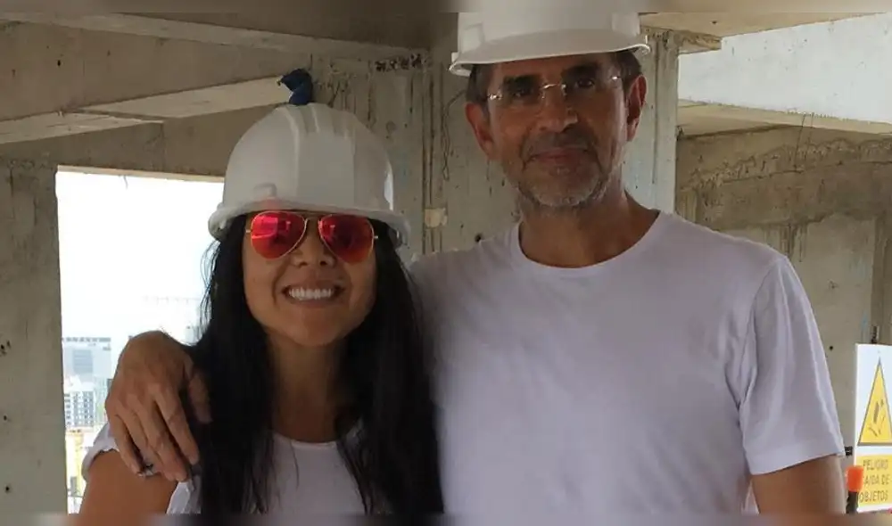 Exponen documento que confirma estado de salud de Javier Camona [VIDEO]