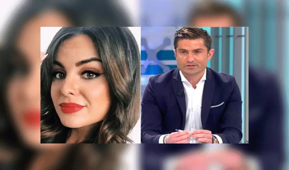 Marta López reflexiona sobre el video de Alfonso Merlos.