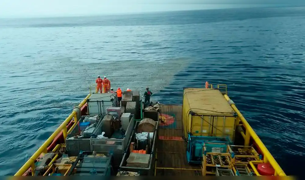 Avión de Lion Air en Indonesia se estrella con 189 personas [VIDEO]