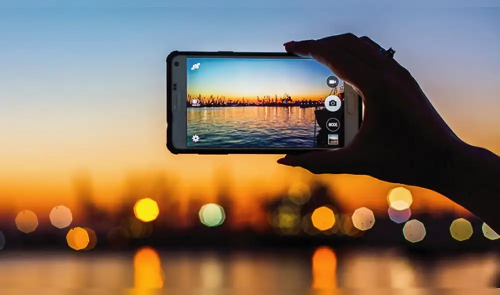 Descara estas opciones desde App Store para tu iPhone. Foto: Cuy móvil