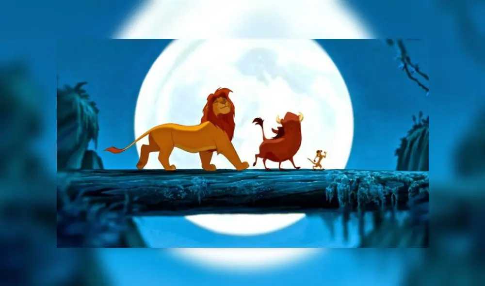 YouTube viral: lanzan parodia del ‘Hakuna Matata’ para solteros y las redes estallan