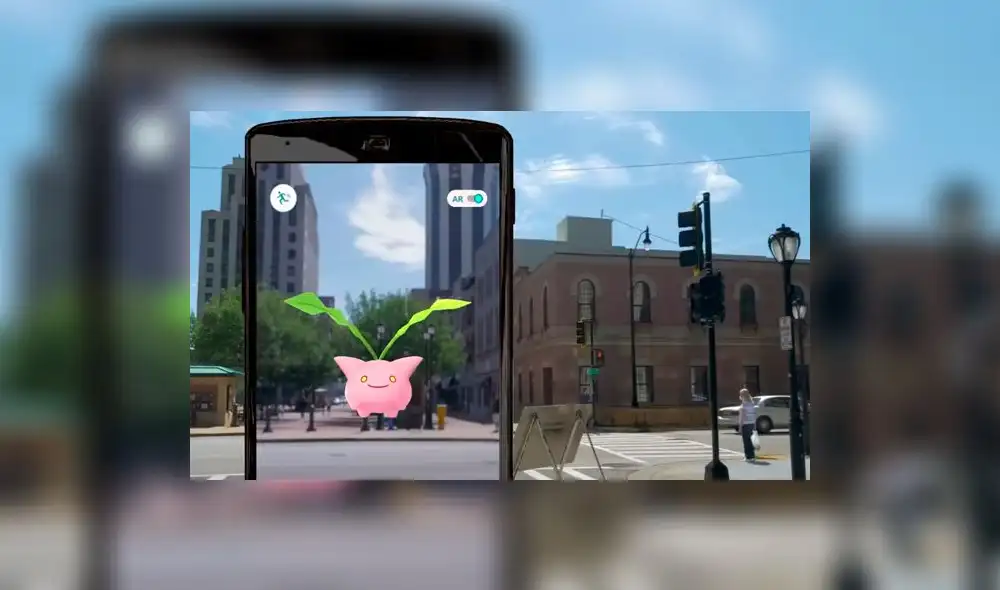 Pokémon Go: Se renuevan los nidos en Lima tras una nueva migración 