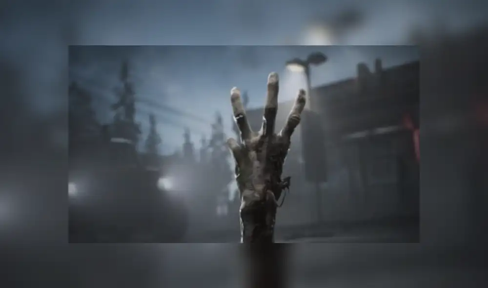 YouTube: aparece misterioso tráiler que podría confirmar Left 4 Dead 3 [VIDEO]