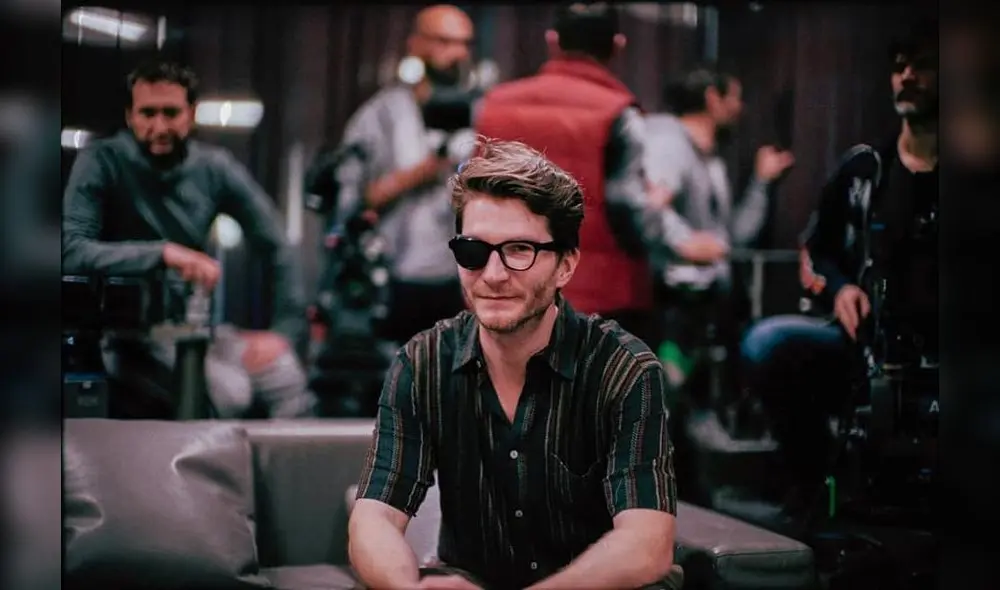 Luego de 26 capítulos, la interrogante en torno al policía de Winden tiene respuesta  - Crédito: Netflix