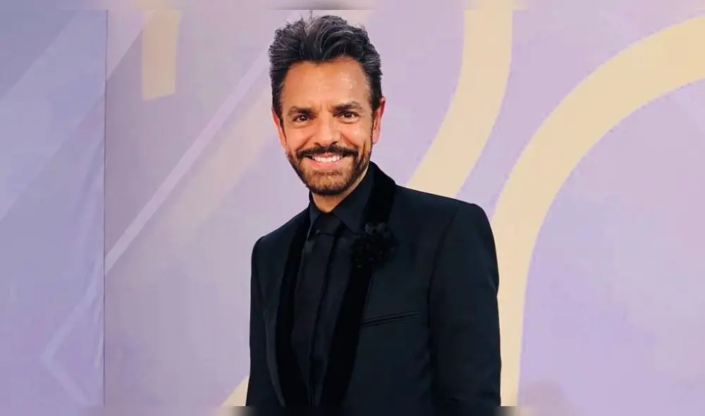 Eugenio Derbez responde a quienes lo acusan de difundir información falsa [VIDEO]