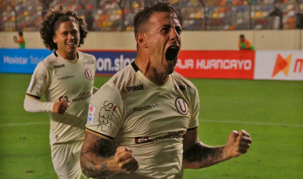 Germán Denis se rehusó a cobrar su sueldo del mes de agosto, a pesar de que podía haberlo hecho. | Foto: GLR