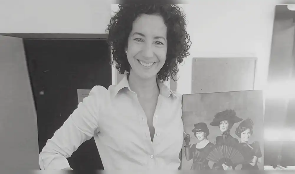 Sofía Rocha y la obra teatral que deja pendiente tras su fallecimiento [VIDEO]