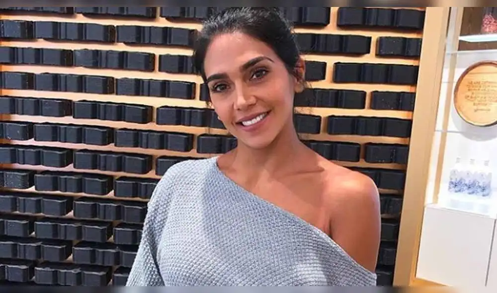 Vania Bludau se somete a radical transformación antes de su matrimonio