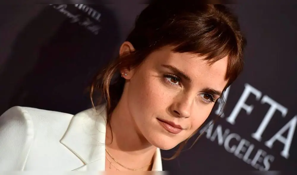 Emma Watson