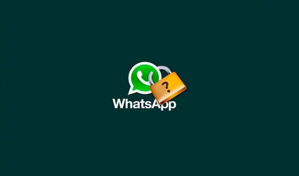WhatsApp: cinco motivos por los que la aplicación puede bloquear tu cuenta