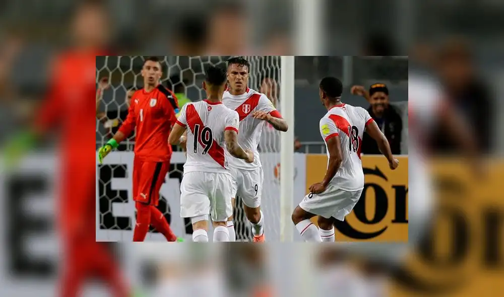 Selección peruana: estos tres jugadores de la 'Bicolor' se perderán el duelo ante Bolivia Selección peruana: estos tres jugadores de la 'Bicolor' se perderán el duelo ante Bolivia