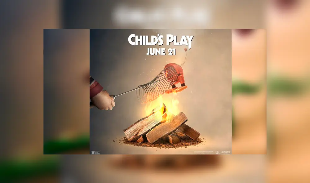 Child's Play: ¡Lo hizo de nuevo! Chucky asesina a Rex y Señor Cara de papa