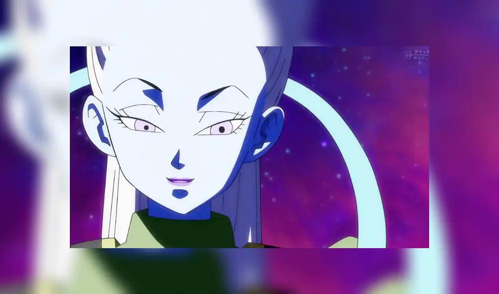 Dragon Ball Super: Chica muestra su sensual cosplay de Vados y fanáticos quedan enamorados [FOTOS]