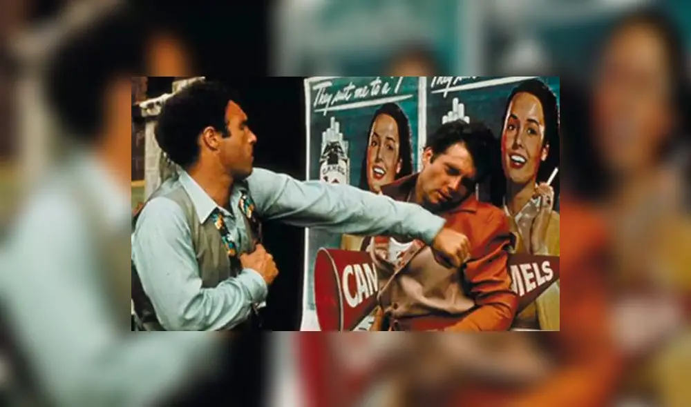 El Padrino: actor revela la verdad detrás de una de las escenas más famosas y violentas del film