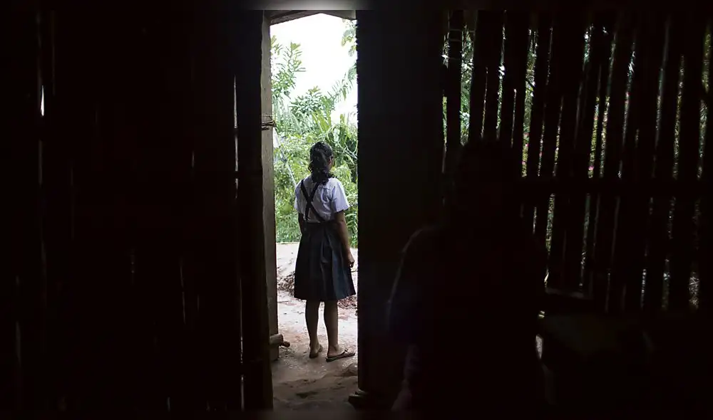 Si el Perú quiere desarrollo, debe invertir en su juventud