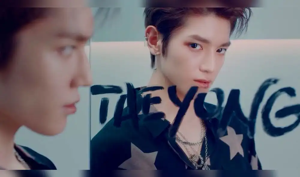 El cantante kpop Taeyong del grupo NCT es acusado de homofóbico El cantante kpop Taeyong del grupo NCT es acusado de homofóbico