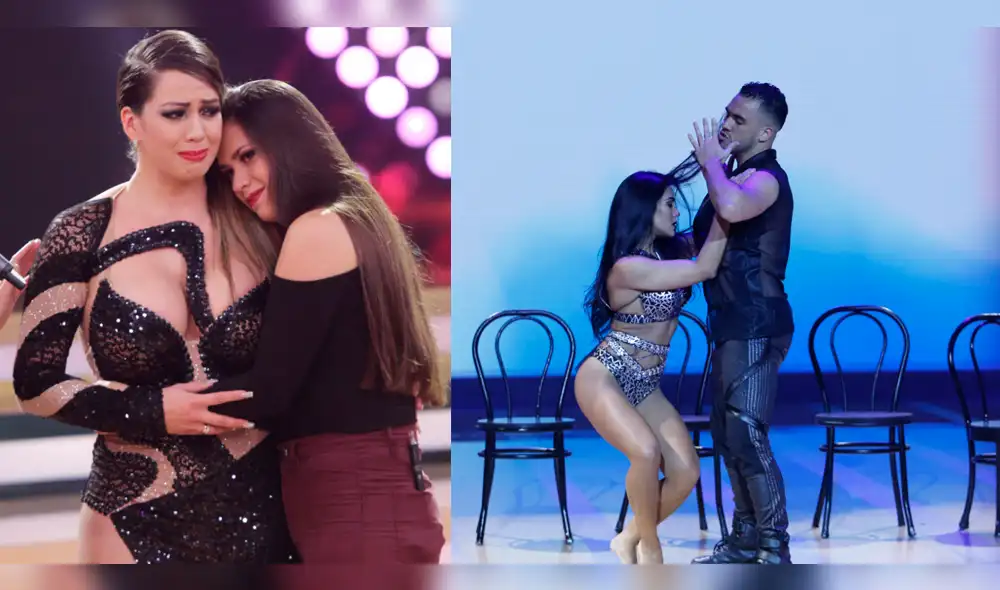 Hija de Melissa Klug sorprende con publicación: ¿no quiere a Ítalo Valcárcel?