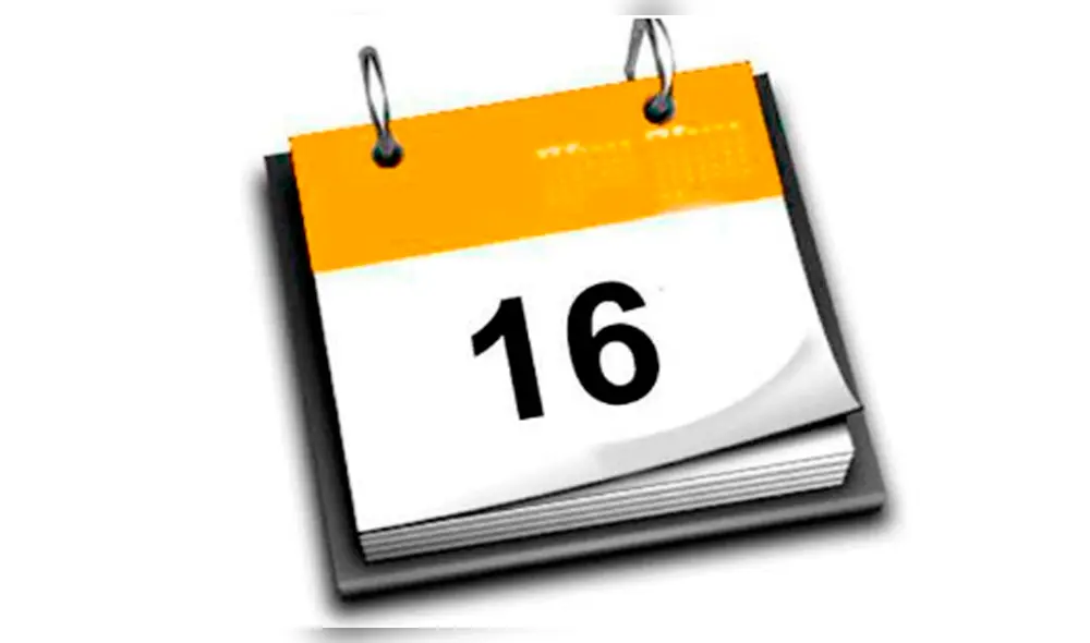 Efemérides de hoy: ¿qué pasó un 16 de febrero?