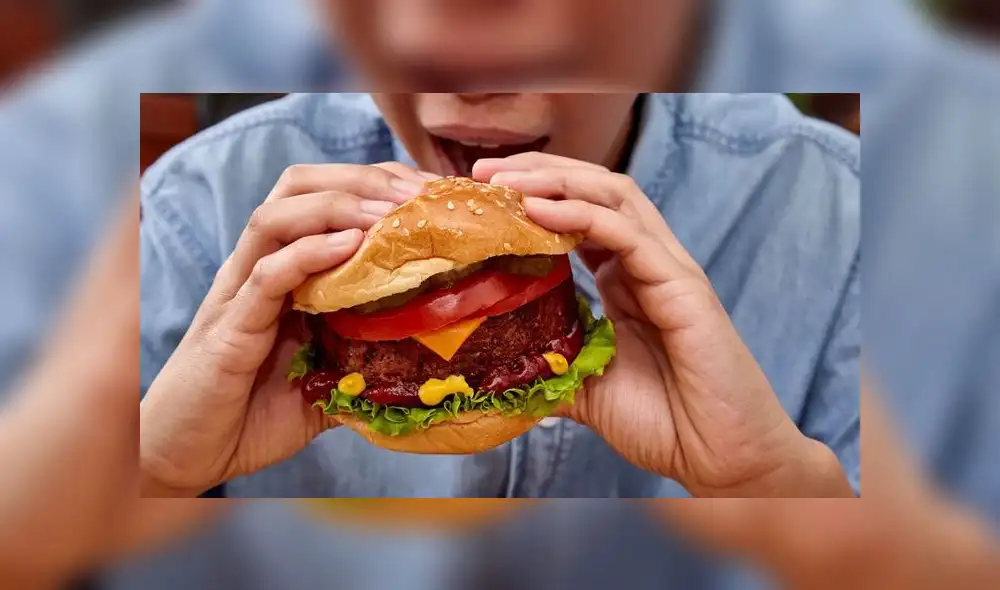 En el año 2000, en Estados Unidos se declaró a Louis Lassen como el creador de las hamburguesas. (Foto: )