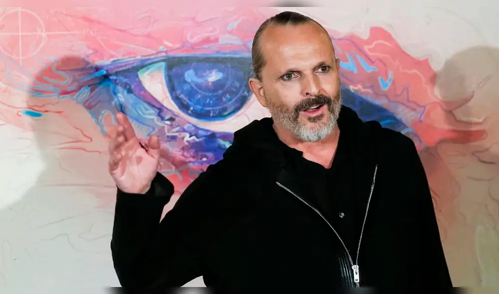 Miguel Bosé: cantante es criticado por vestir a sus hijos con faldas para red capet