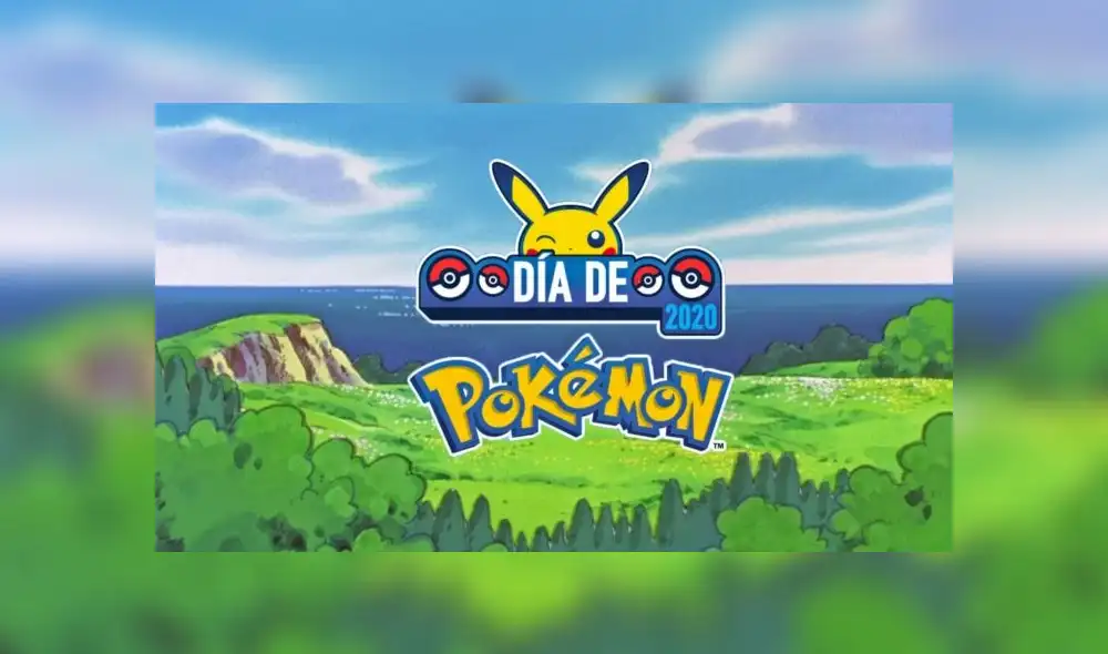 Pokémon: ¿por qué sus fanáticos celebran este 27 de febrero?