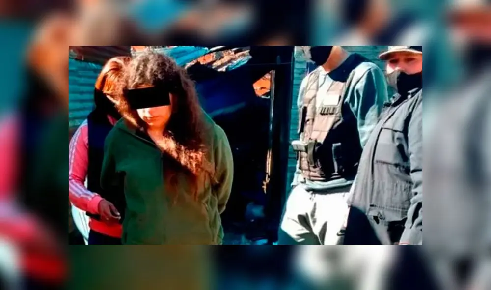 La (Foto: Difusión) La (Foto: Difusión)