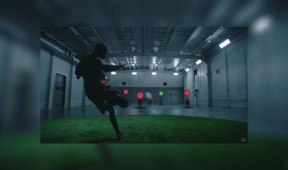 Este es el top 100 de jugadores de FIFA 20 ¿Algún peruano en la lista?